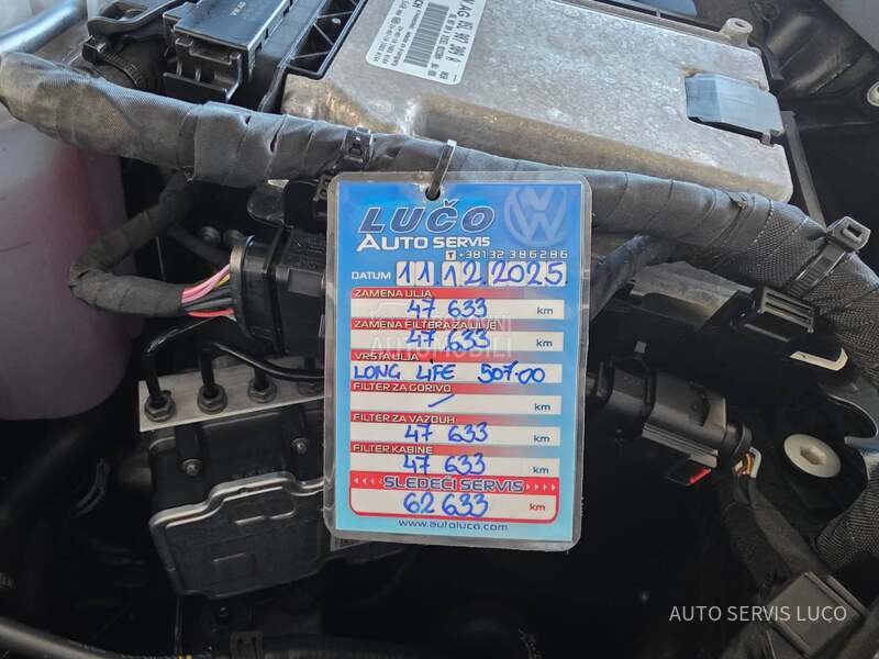 Audi A6 4.0TDI SLINE/QUATTRO