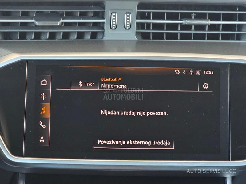 Audi A6 4.0TDI SLINE/QUATTRO