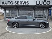 Audi A6 4.0TDI SLINE/QUATTRO