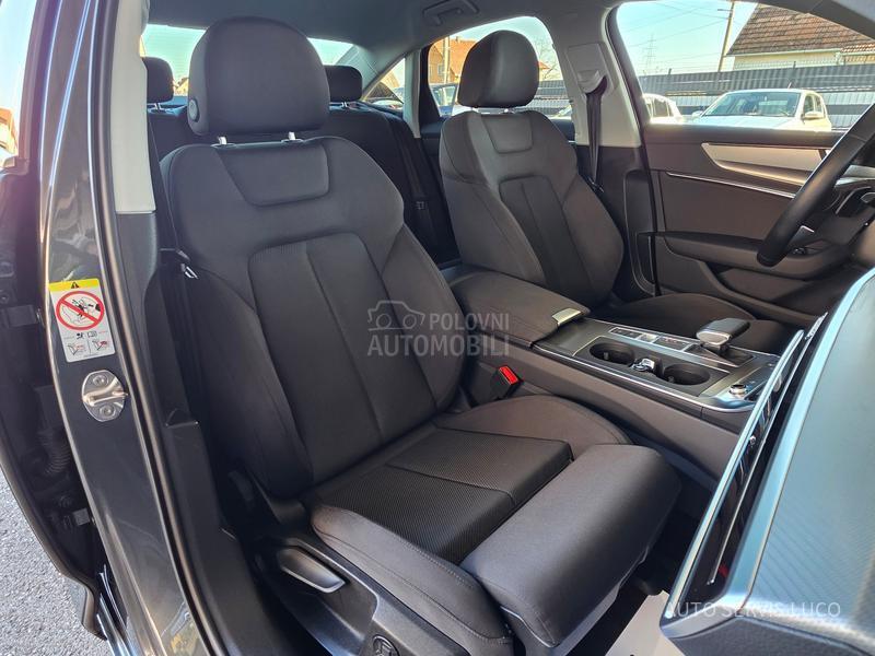 Audi A6 4.0TDI SLINE/QUATTRO