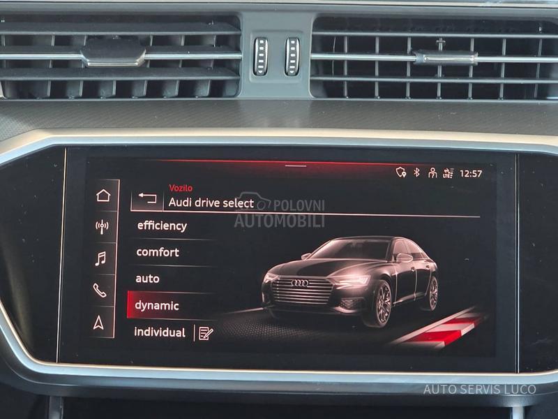 Audi A6 4.0TDI SLINE/QUATTRO