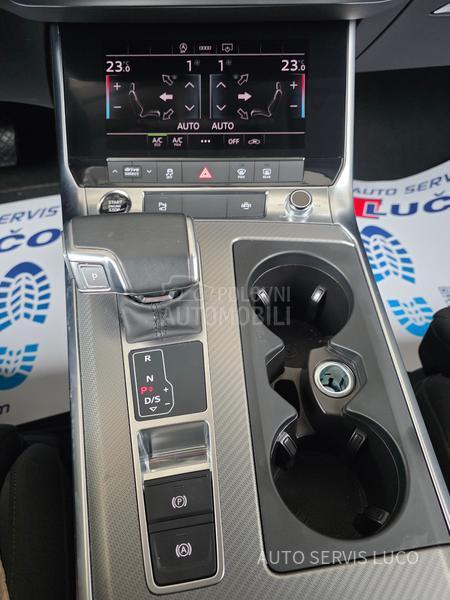 Audi A6 4.0TDI SLINE/QUATTRO