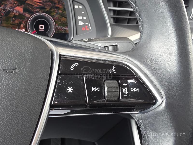 Audi A6 4.0TDI SLINE/QUATTRO