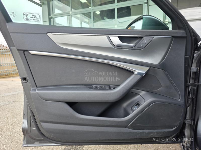 Audi A6 4.0TDI SLINE/QUATTRO