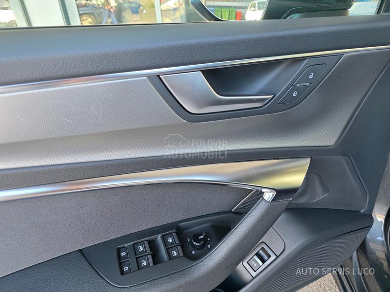 Audi A6 4.0TDI SLINE/QUATTRO