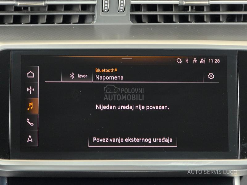 Audi A6 4.0TDI SLINE/QUATTRO