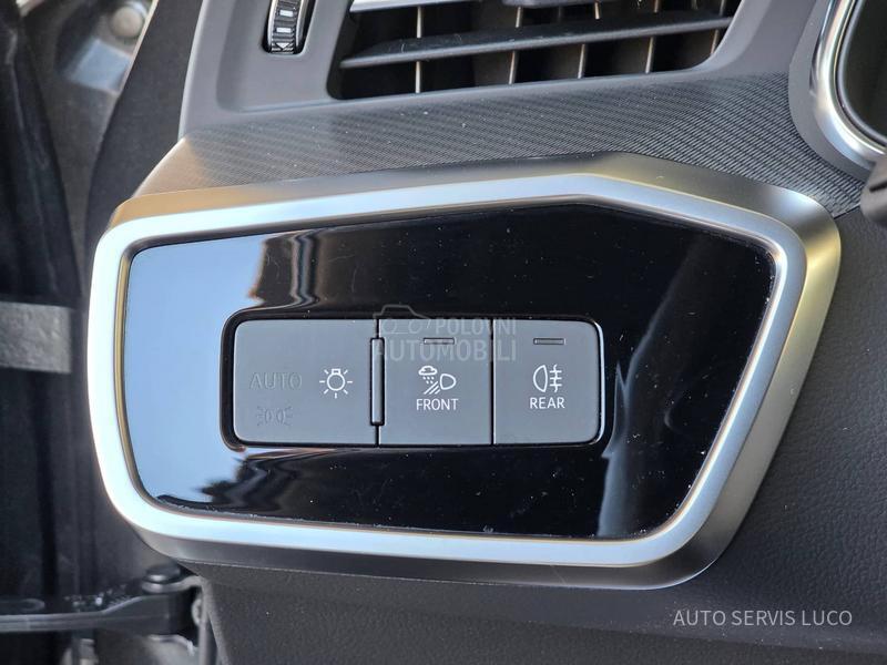 Audi A6 4.0TDI SLINE/QUATTRO