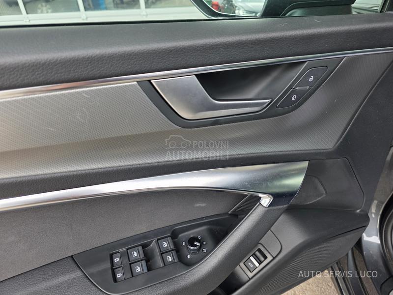 Audi A6 4.0TDI SLINE/QUATTRO