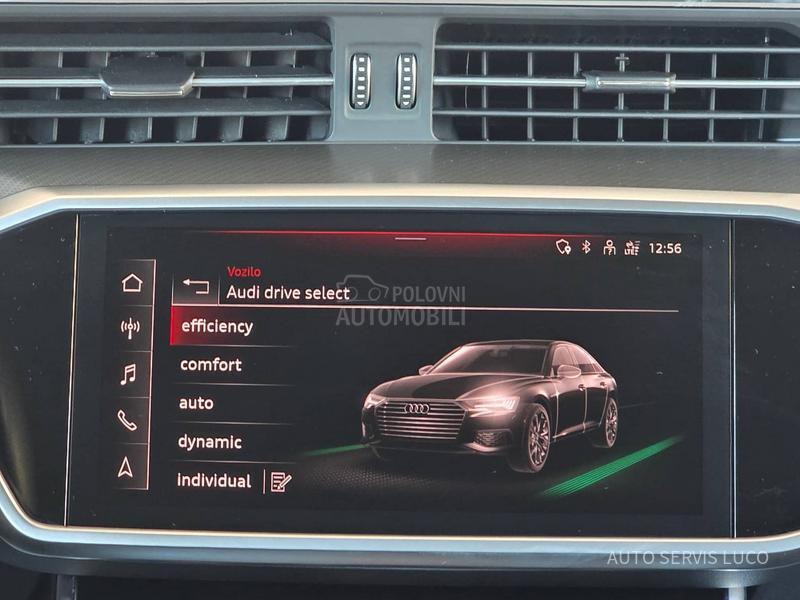 Audi A6 4.0TDI SLINE/QUATTRO