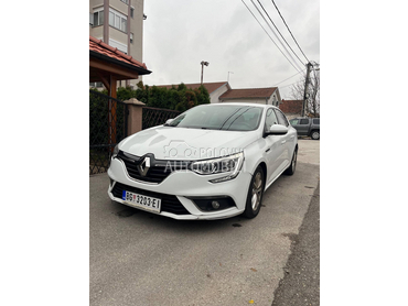 Renault Megane 1.5 DCI