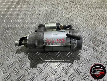 ALNASER ALANSER za Volkswagen Touareg