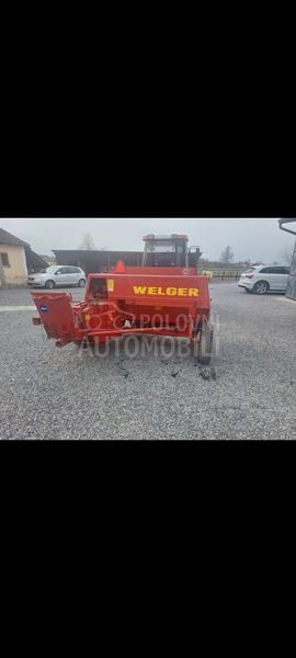 Welger 42