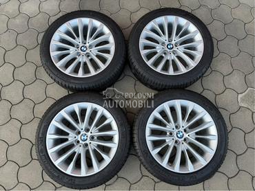 Aluminijumske felne G30  G31 18" 5 x 112