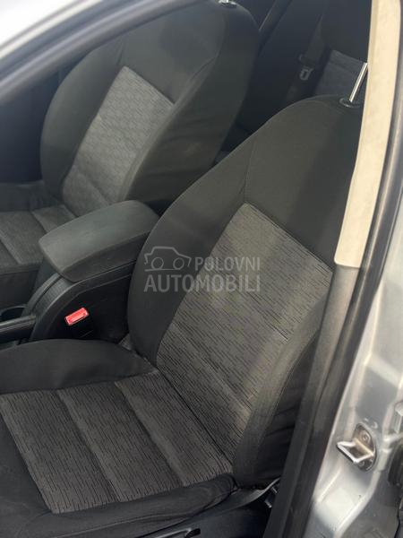 Škoda Octavia 1.6 AUT