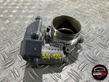 KLAPNA GASA za Volkswagen Touareg