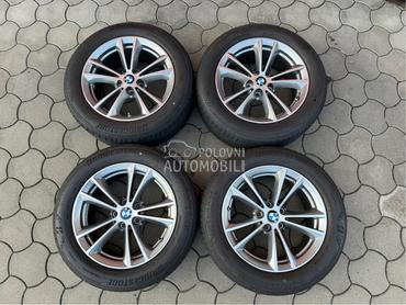 Aluminijumske felne G30  G31 17" 5 x 112