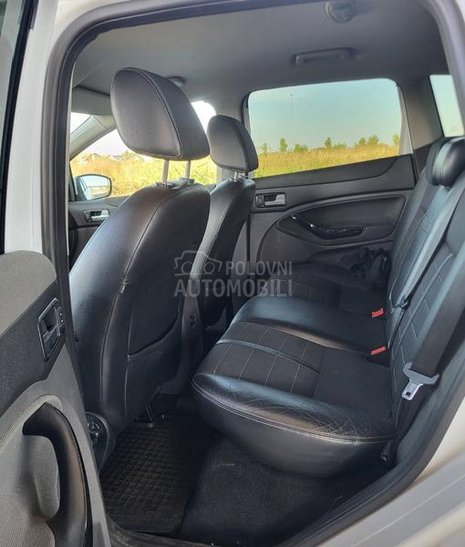 Ford Kuga Titanium S