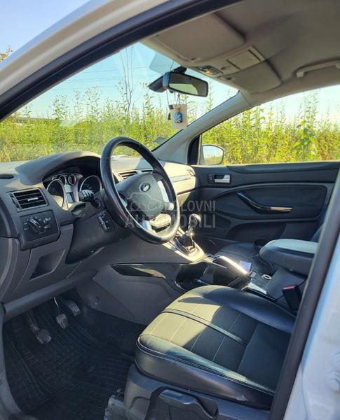 Ford Kuga Titanium S