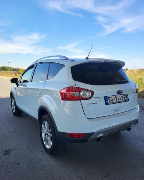 Ford Kuga Titanium S