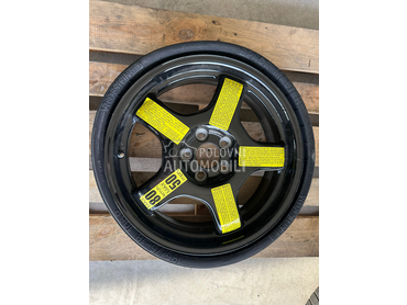 Aluminijumske felne Copavac 18" 5 x 112