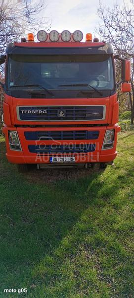 Volvo Terberg FM2000