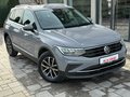 Volkswagen Tiguan 2.0 Tdi Dsg