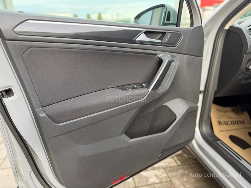 Volkswagen Tiguan 2.0 Tdi Dsg