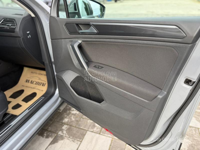 Volkswagen Tiguan 2.0 Tdi Dsg