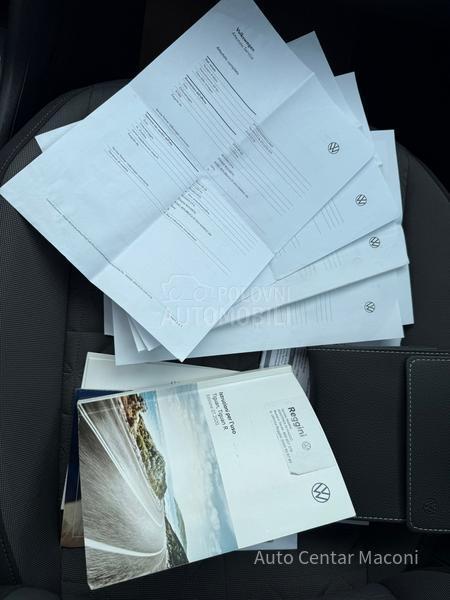 Volkswagen Tiguan 2.0 Tdi Dsg