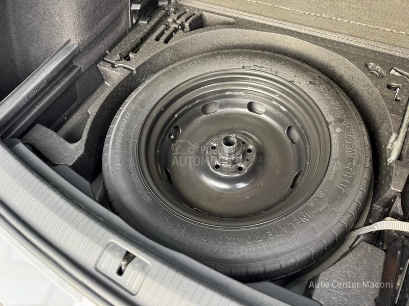 Volkswagen Tiguan 2.0 Tdi Dsg