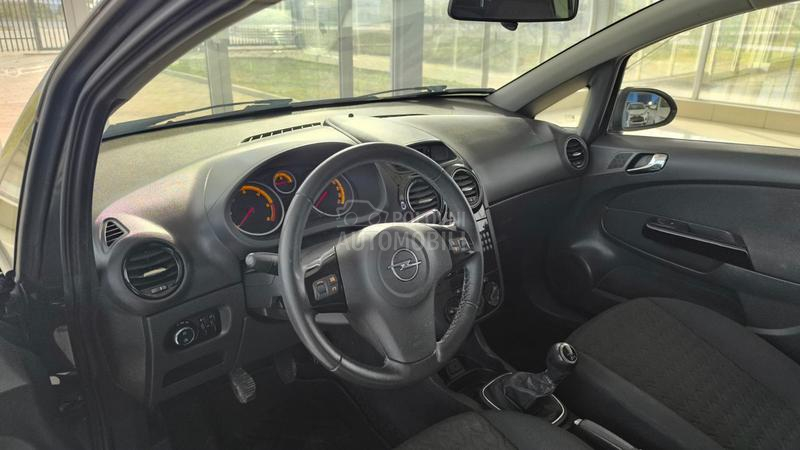 Opel Corsa D 1.3 CDTI