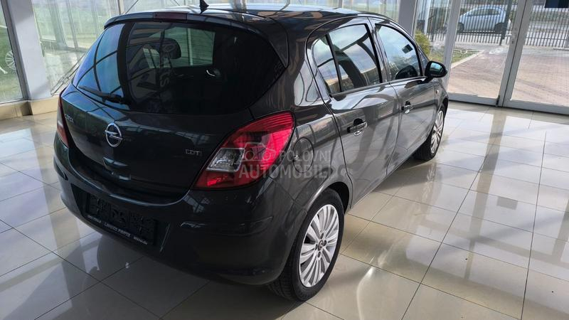 Opel Corsa D 1.3 CDTI