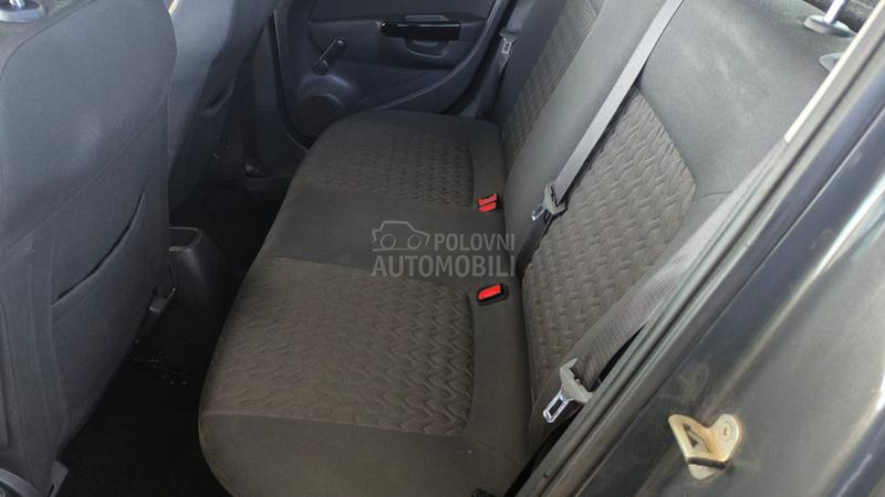 Opel Corsa D 1.3 CDTI