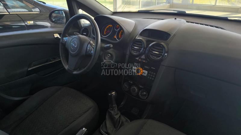 Opel Corsa D 1.3 CDTI
