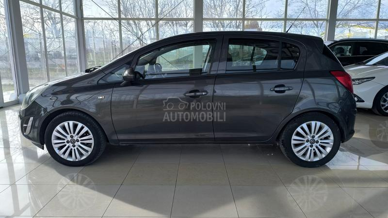 Opel Corsa D 1.3 CDTI