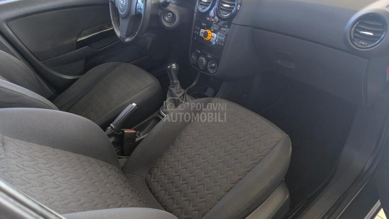 Opel Corsa D 1.3 CDTI