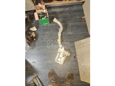 Posuda za pranje šoferke za Peugeot 207