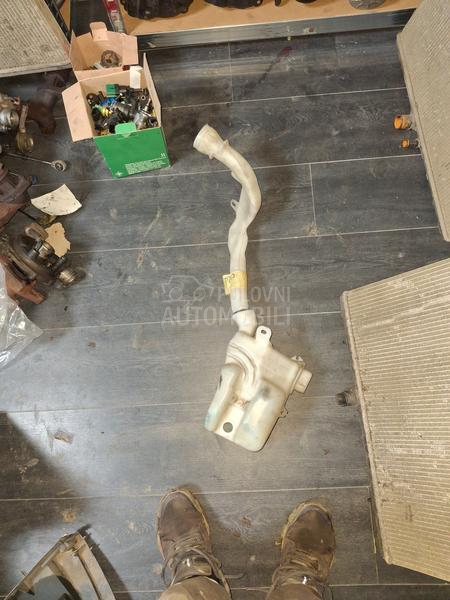 Posuda za pranje šoferke