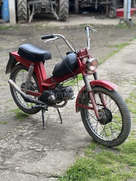 Tomos APN6