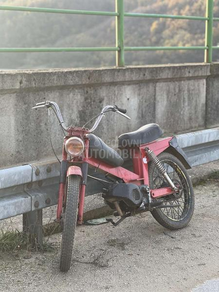 Tomos APN6