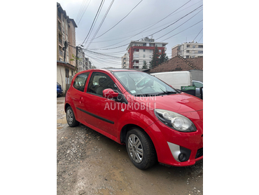 Renault Twingo 1.2