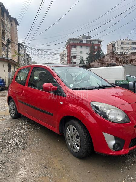 Renault Twingo 1.2