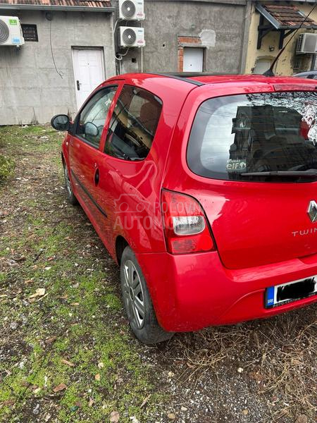 Renault Twingo 1.2