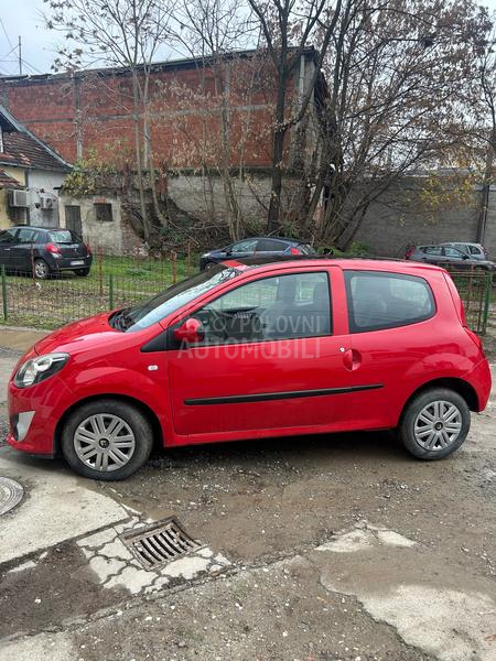 Renault Twingo 1.2