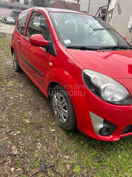 Renault Twingo 1.2