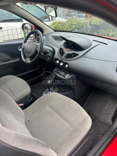 Renault Twingo 1.2