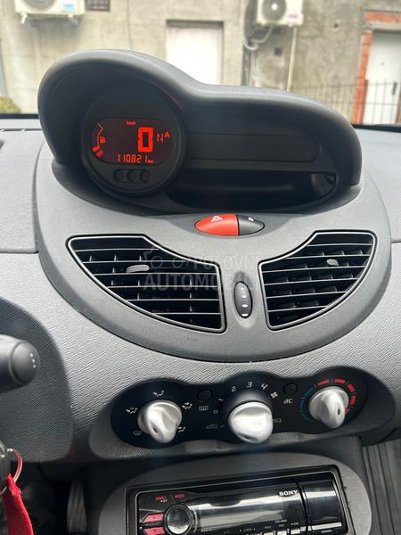 Renault Twingo 1.2