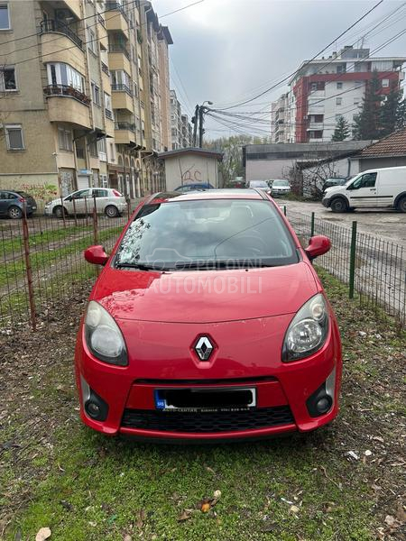 Renault Twingo 1.2