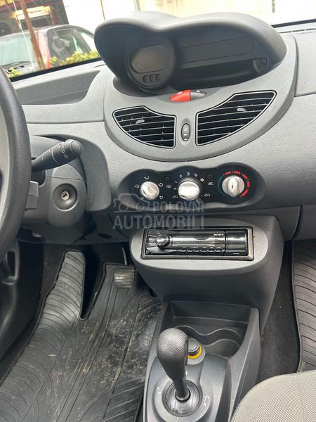 Renault Twingo 1.2