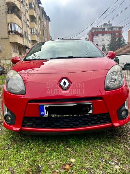 Renault Twingo 1.2